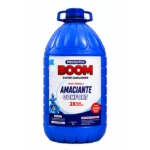 Amaciante Confort BOOM 5L
