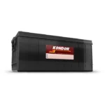 Bateria Kondor 150Ah - 12KN150 - Imagem 2