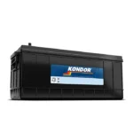 Bateria Kondor 180Ah - F180E