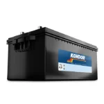 Bateria Kondor 225Ah - F225E