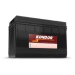 Bateria Kondor 105Ah - 12KN105 - Imagem 3