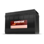 Bateria Kondor 105Ah - 12KN105 - Imagem 2