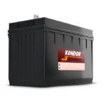 Bateria Kondor 105Ah - 12KN105 - Imagem 5