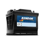 Bateria Kondor 50Ah - F50AD