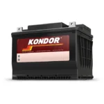 Bateria Kondor 60Ah - 12KN60 - Imagem 3