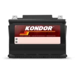Bateria Kondor 60Ah - 12KN60