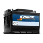 Bateria Kondor 60Ah - F60D