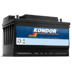Bateria Kondor 70Ah - F70D