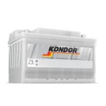 Bateria Kondor 70Ah - SF70D