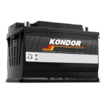 Bateria Kondor 72Ah - EFB72AD