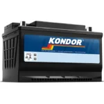 Bateria Kondor 75Ah - F75D