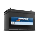 Bateria Kondor 90Ah - F90D