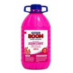 Desinfetante Floral BOOM 5L