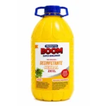 Desinfetante Herbal BOOM 5L
