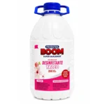 Desinfetante Talco BOOM 5L