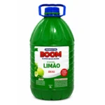 Detergente Limão BOOM 5L