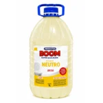 Detergente Neutro BOOM 5L