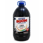 Limpa alumínio BOMM 5L