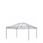 Tenda Cristal 10X10