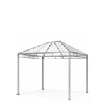 Tenda Cristal 3X3