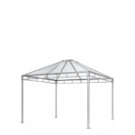 Tenda Cristal 4X4