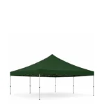 Tenda Piramidal 10X10