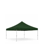 Tenda Piramidal 8X8