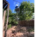Torre Fecon para caixa D'agua 1000 LT - Imagem 4
