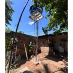 Torre Fecon para caixa D'agua 2000 LT - Imagem 3